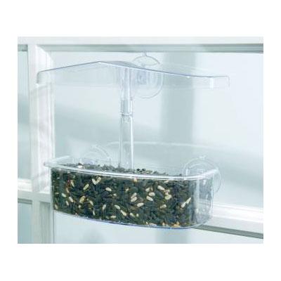 Droll Yankees Observer Window Feeder