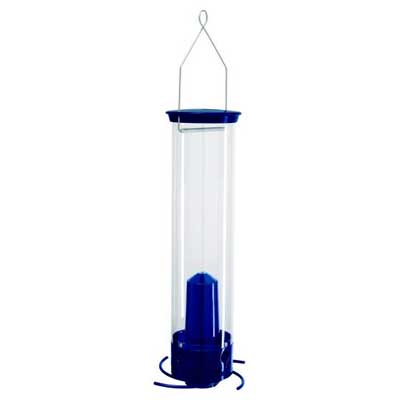 Droll Yankees Yankee Whipper Squirrel Proof Feeder