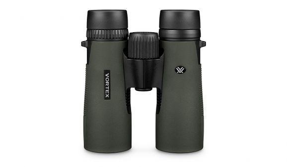 Diamondback HD 10x42 Binoculars with GlassPak (Optics of the Month)