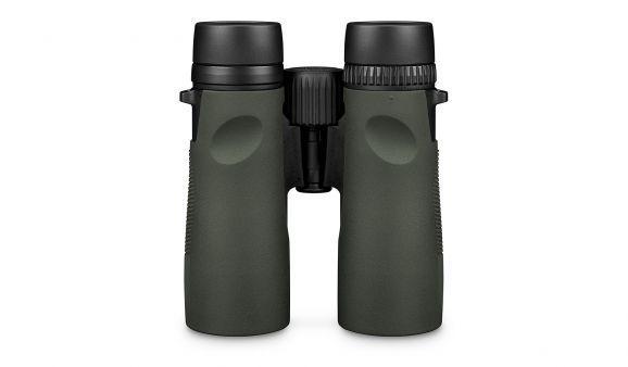 Diamondback HD 10x42 Binoculars with GlassPak (Optics of the Month)
