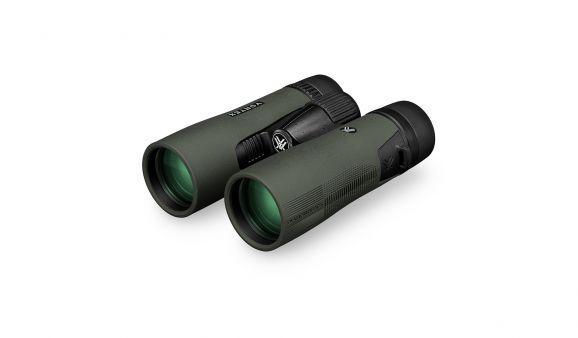 Diamondback HD 10x42 Binoculars with GlassPak (Optics of the Month)