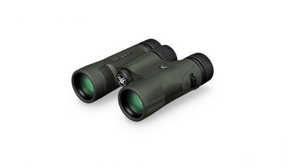 Diamondback HD 10x28 Binoculars with soft case