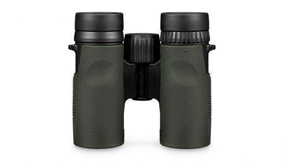 Diamondback HD 10x32 Binoculars with hard case