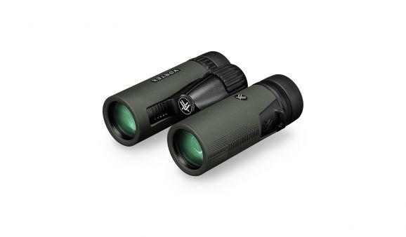 Diamondback HD 10x32 Binoculars with hard case