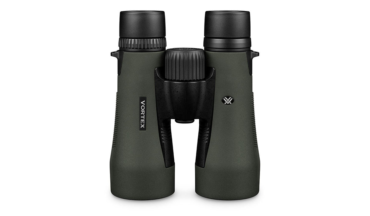 Vortex Diamondback HD 12x50 Binoculars with GlassPak