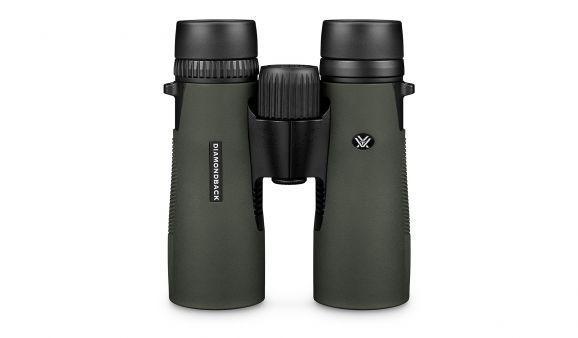 Diamondback HD 8x42 Binoculars with GlassPak (Optics of the Month)