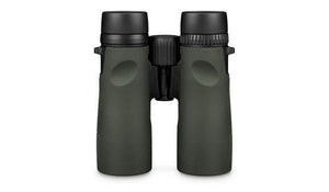 Diamondback HD 8 x 42 Binocular with GlassPak