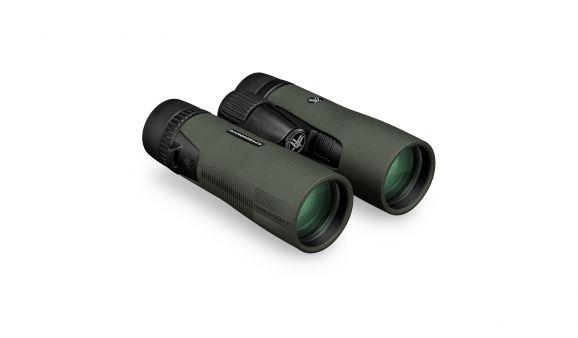 Diamondback HD 8x42 Binoculars with GlassPak (Optics of the Month)