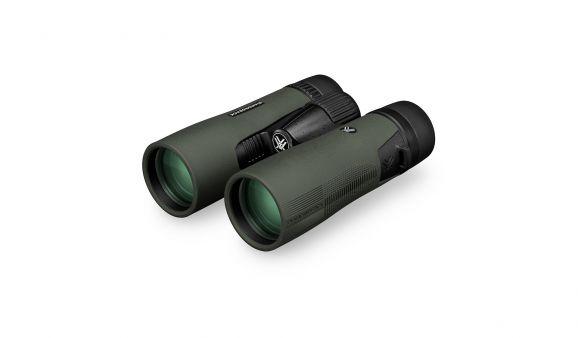 Diamondback HD 8x42 Binoculars with GlassPak (Optics of the Month)