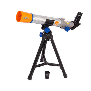 Discovery Telescope and Microscope Combo Set
