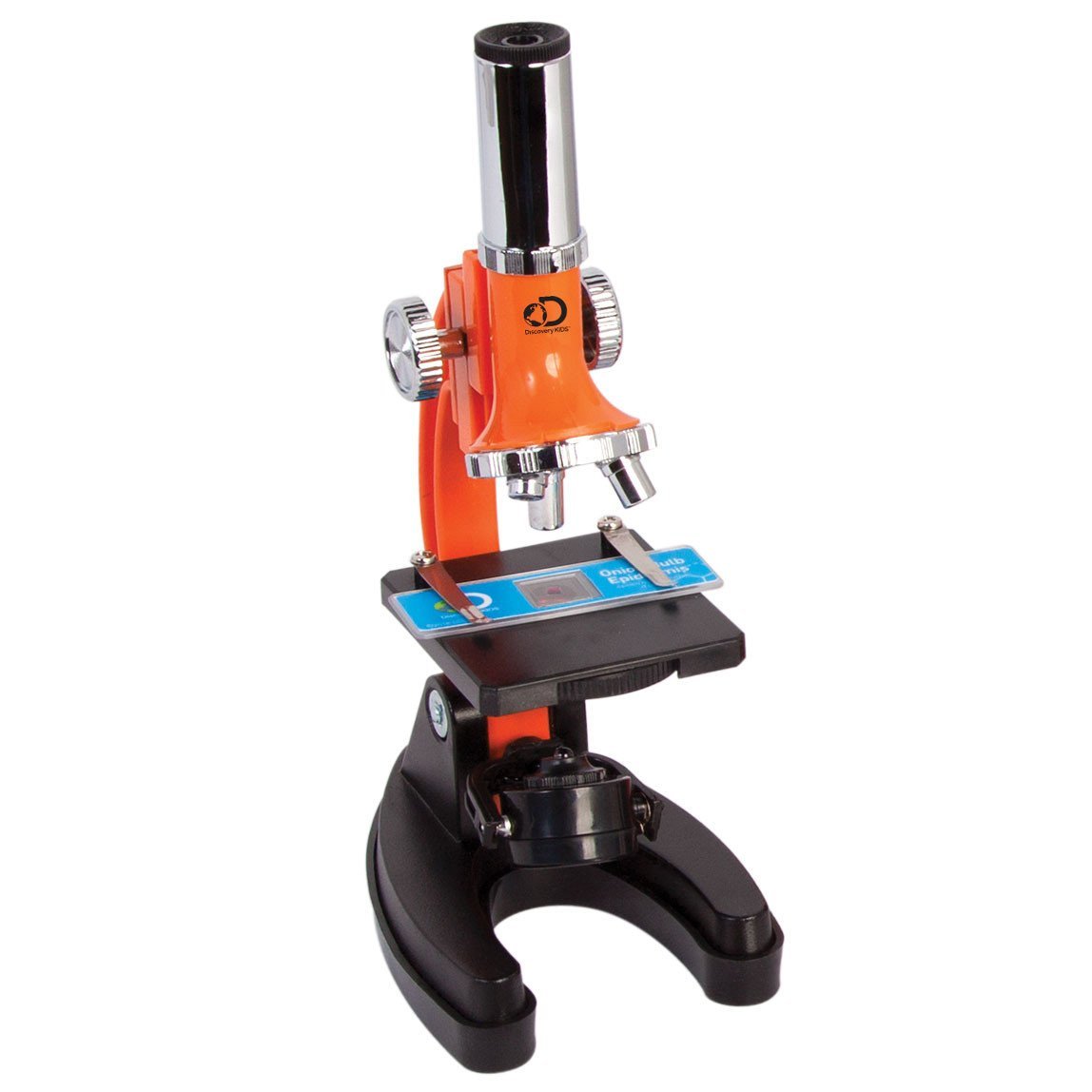 Discovery 900x Microscope with Hard Case