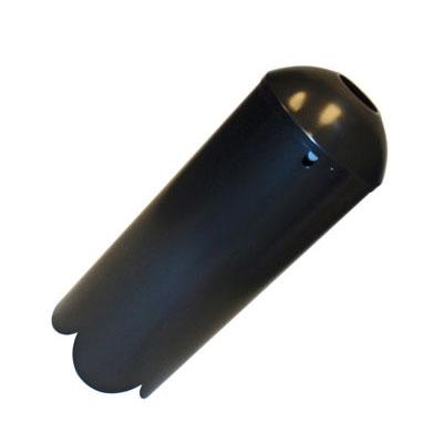 16"" Dome Top Squirrel Baffle