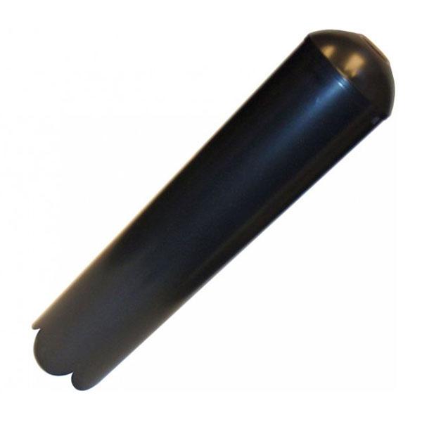 28"" Dome Top Raccoon & Squirrel Baffle