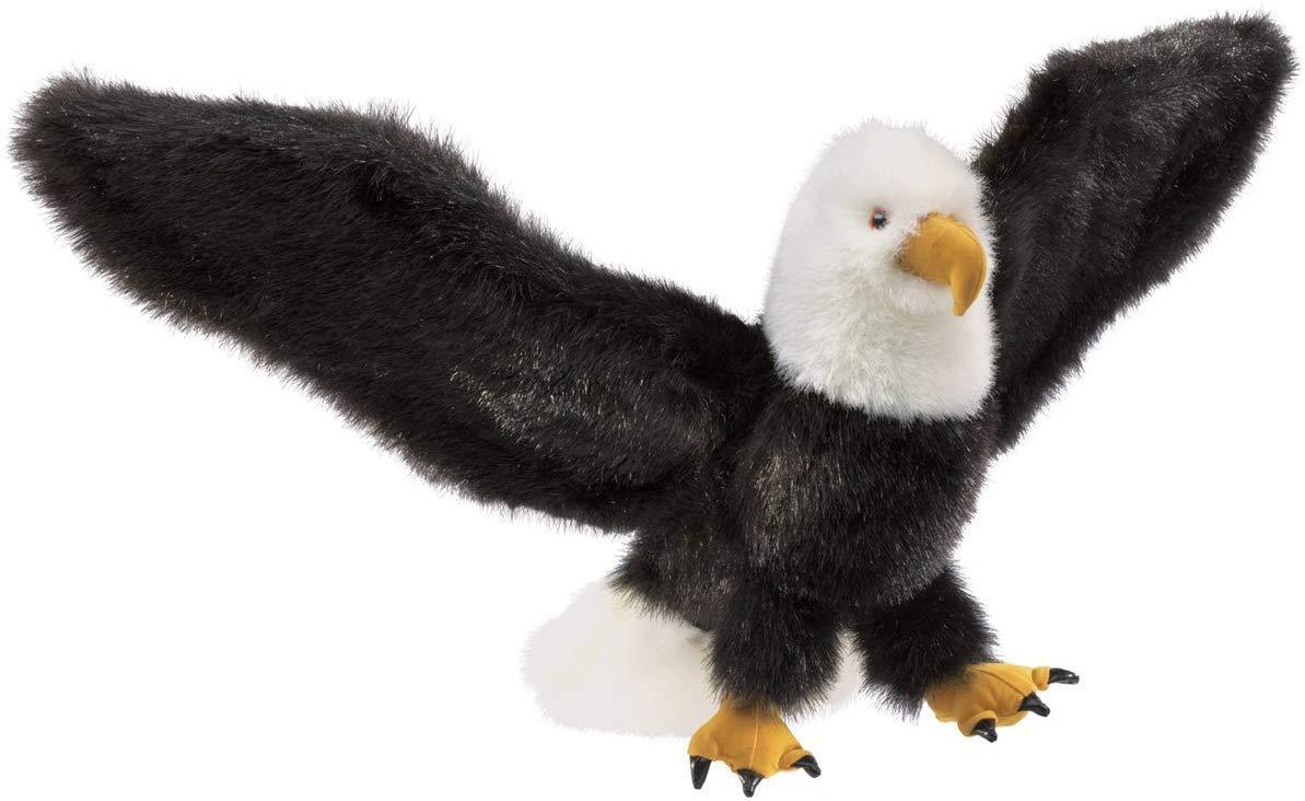 Eagle Hand Puppet