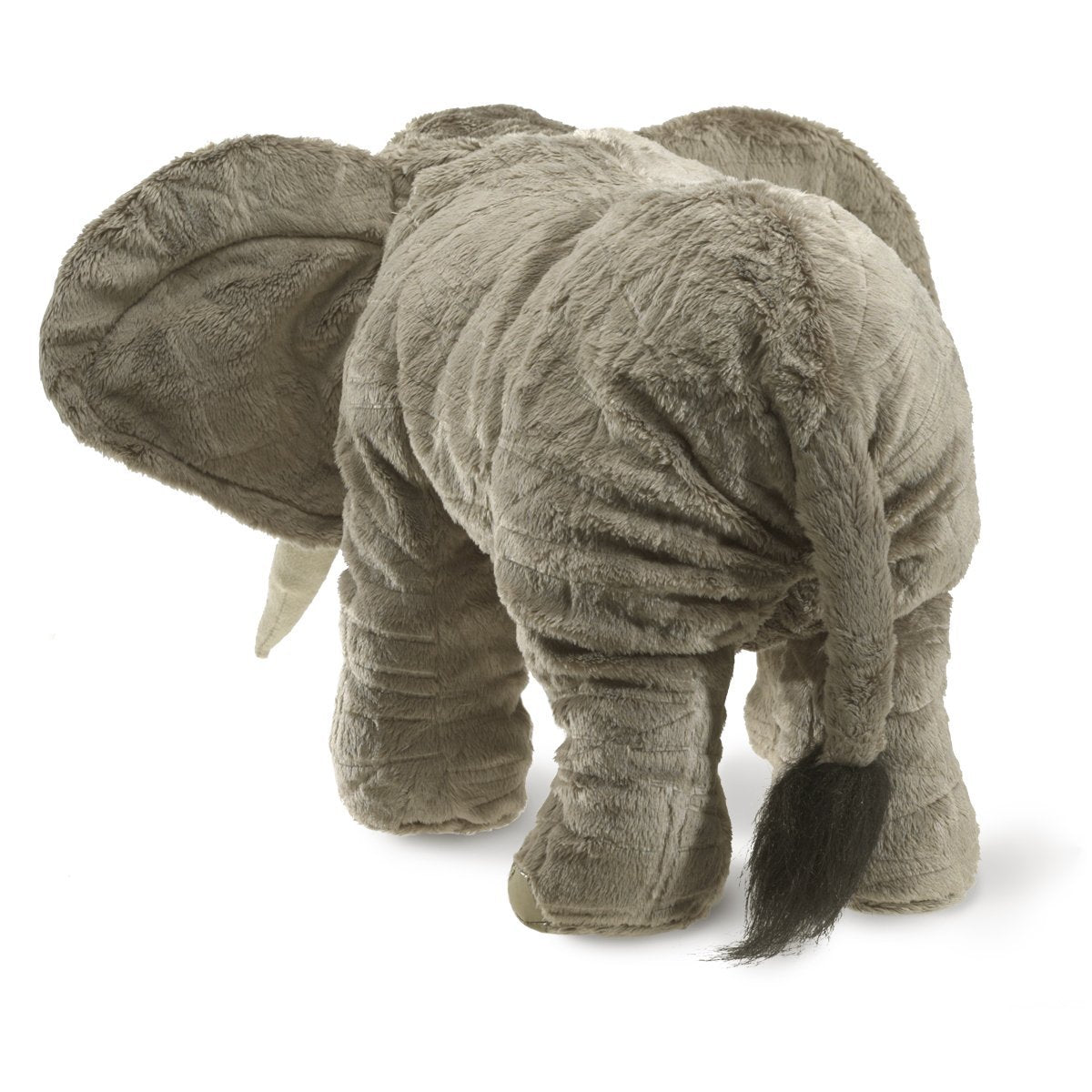 Elephant Hand Puppet