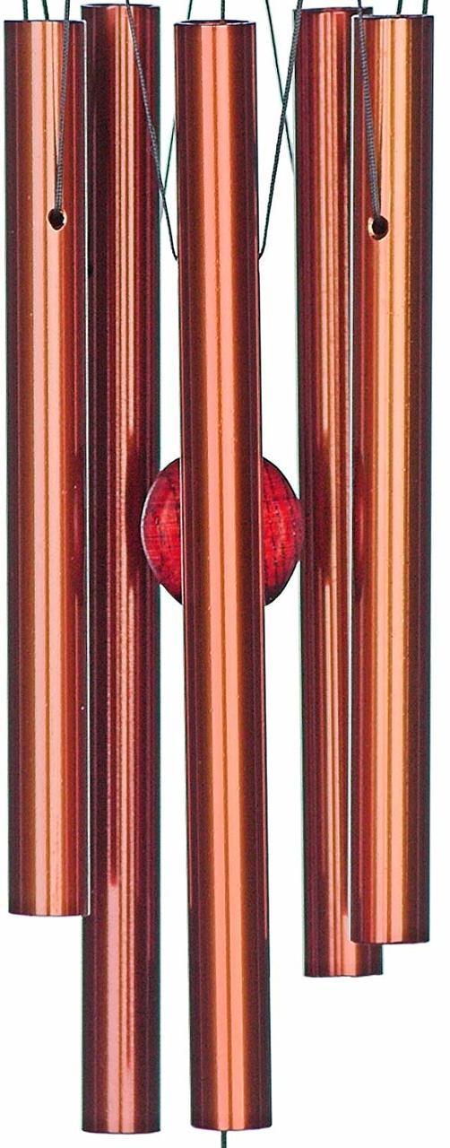 Encore Collection Bronze Chimes of Mars Windchime