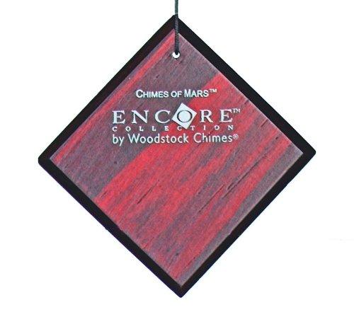 Encore Collection Bronze Chimes of Mars Windchime