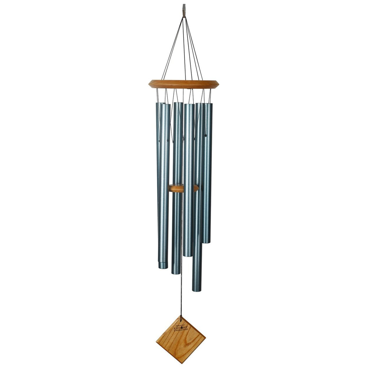 Encore Collection Verdigris Chimes of Earth Windchime
