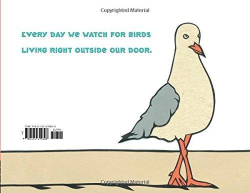 Every Day Birds