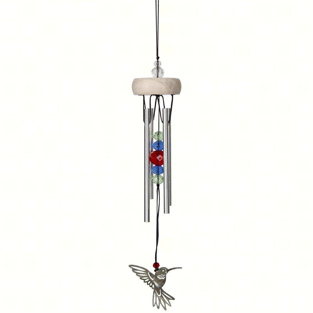 Fantasy Hummingbird Wind Chime