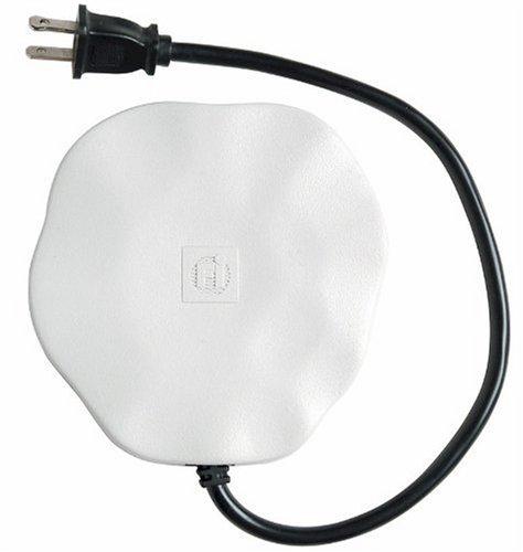 Farm Innovators Heated Rock Bird Bath De-Icer