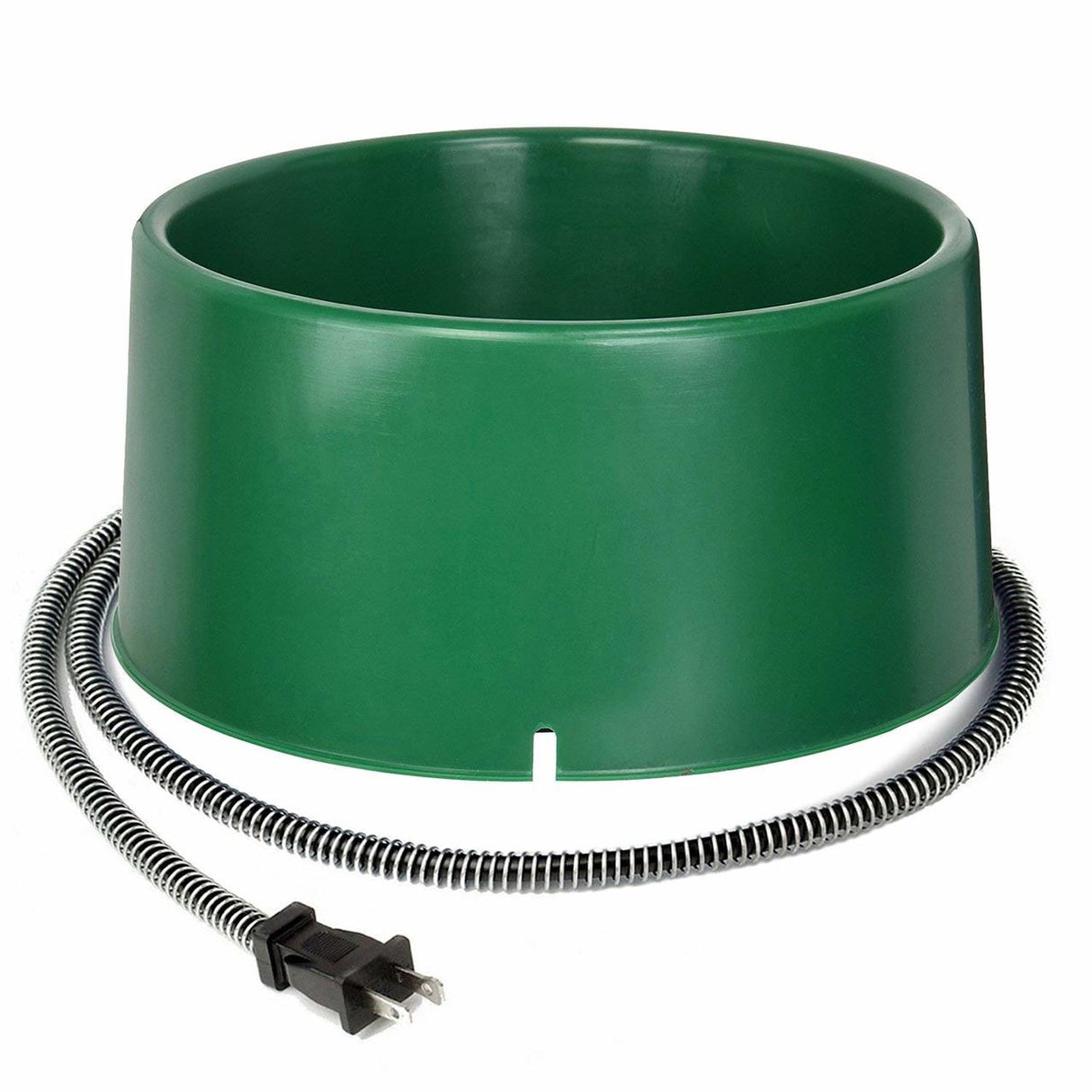 Farm Innovators Premium Heated Pet Bowl, 60-Watt