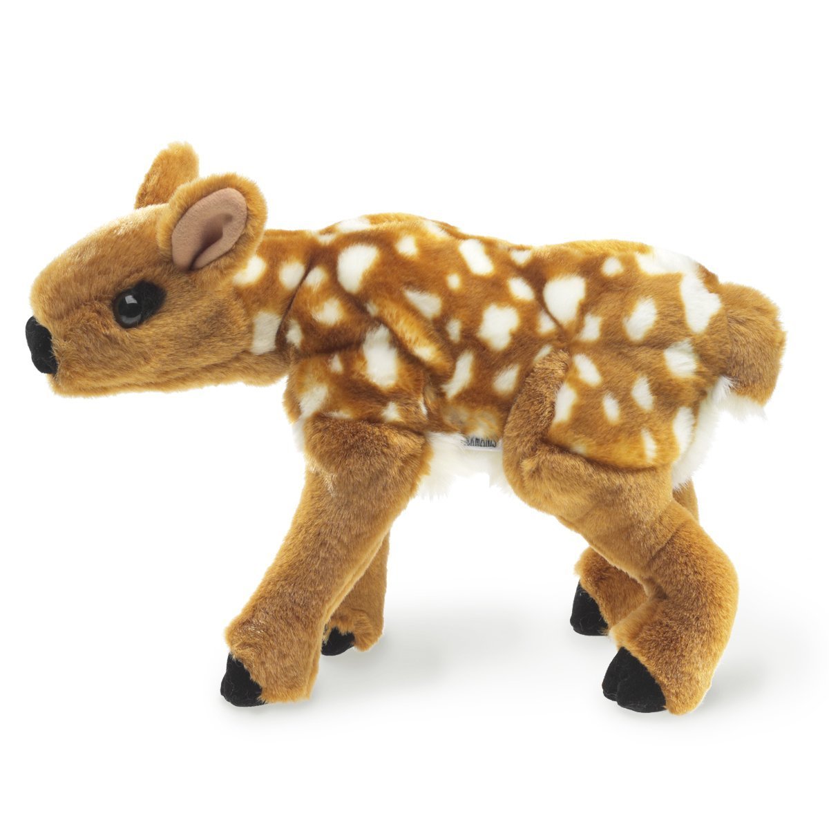 Fawn Hand Puppet