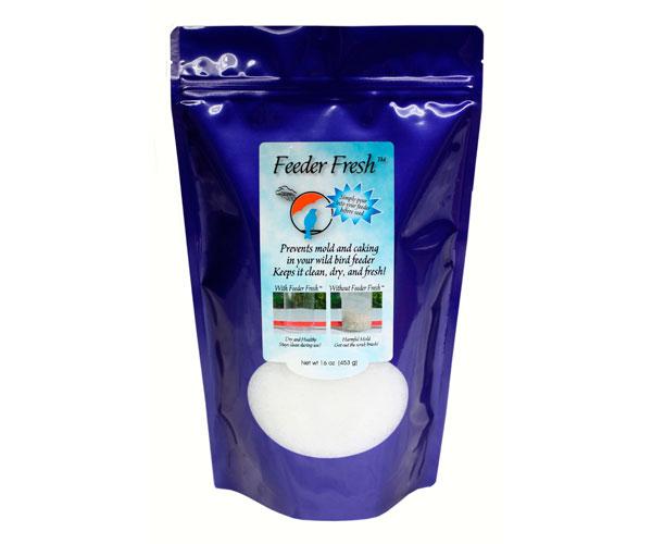 Feeder Fresh Seed Preservative, 16oz.