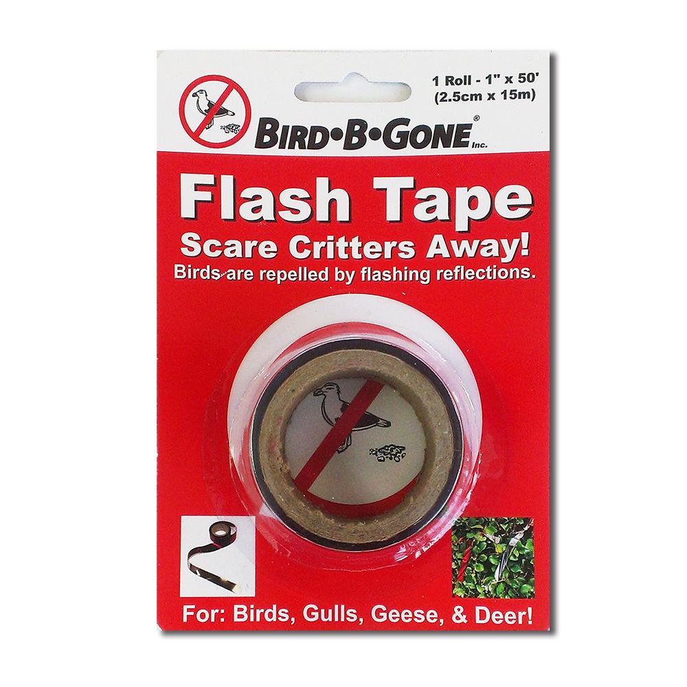 Flash Tape 1"" x 50' Roll
