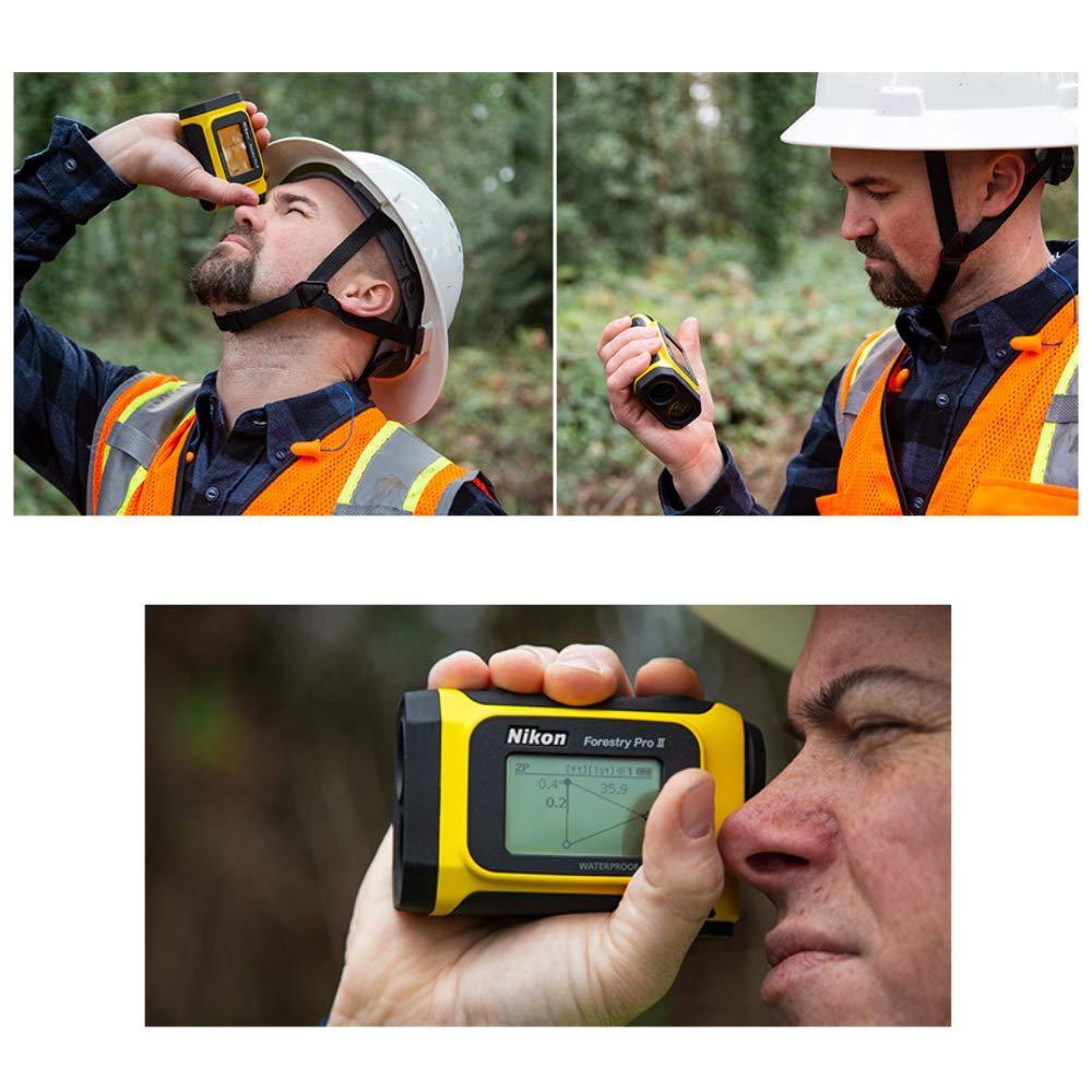 Forestry Pro II Rangefinder