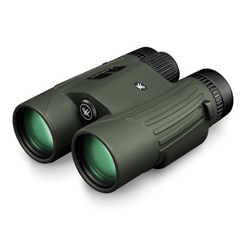Fury HD 5000 10x42 Rangefinding Binoculars
