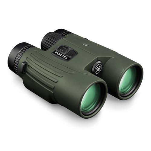 Fury HD 5000 10x42 Rangefinding Binoculars