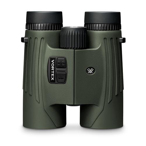 Fury HD 5000 10x42 Rangefinding Binoculars