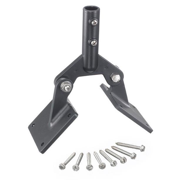 Adjustable Aluminum Roof Mount - Full Size