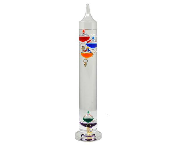 Buy Galileo Thermometer, 11 Inch Online With Canadian Pricing Urban