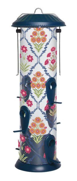 Garden Floral Easy Clean Feeder