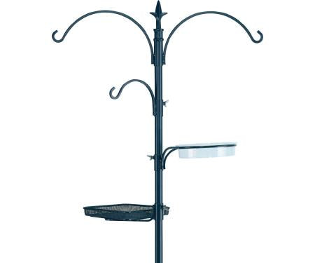 Gardman Premium Bird Feeding Station for Wild Birds