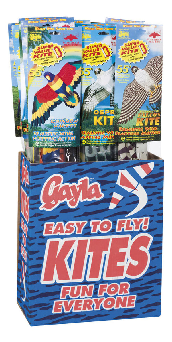Buy Gayla Flapper Kites Online With Canadian Pricing Urban Nature Store