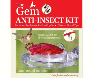 Gem Anti-Insect Kit