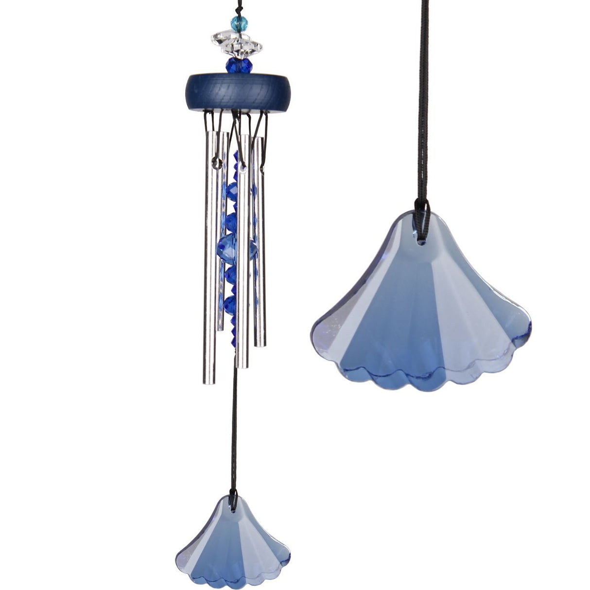 Gem Drop Chime, Sapphire