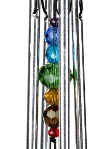 Gem Drop Windchime, Prism