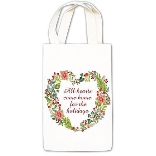 Gourmet Gift Caddy, All Hearts