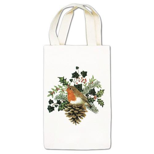 Gourmet Gift Caddy: English Robin