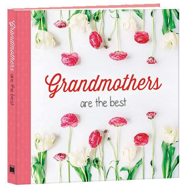 Grandmothers are the Best