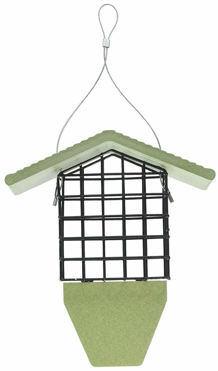 Green Solutions Suet Feeder