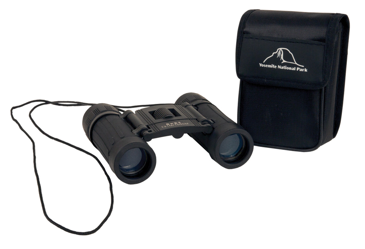 Buy 8x21 High Powered Binocular With Case Online With Canadian Pricing