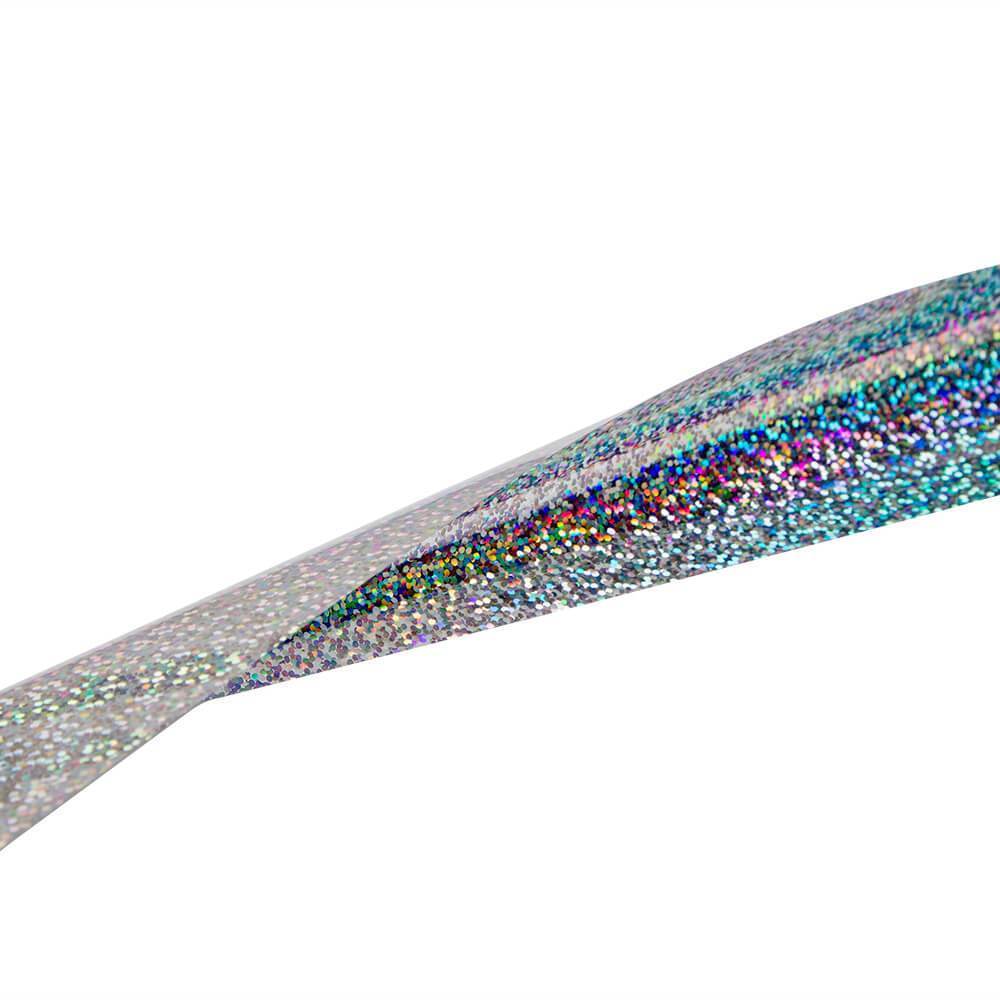 Holographic Flash Tape 2"" x 150' Roll