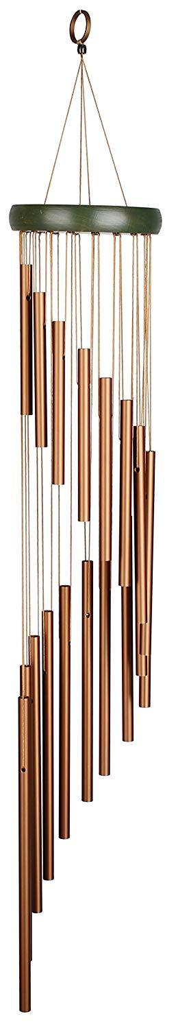 Habitats Rainfall Chime