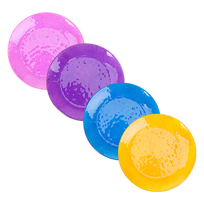 Hanging Bird Bath w/ Chain, 10 Inch, Assorted Colors (Store Pickup Only)