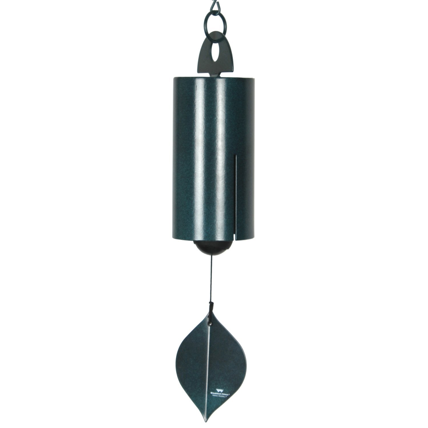 Heroic Windbell, Medium, Green – Urban Nature Store